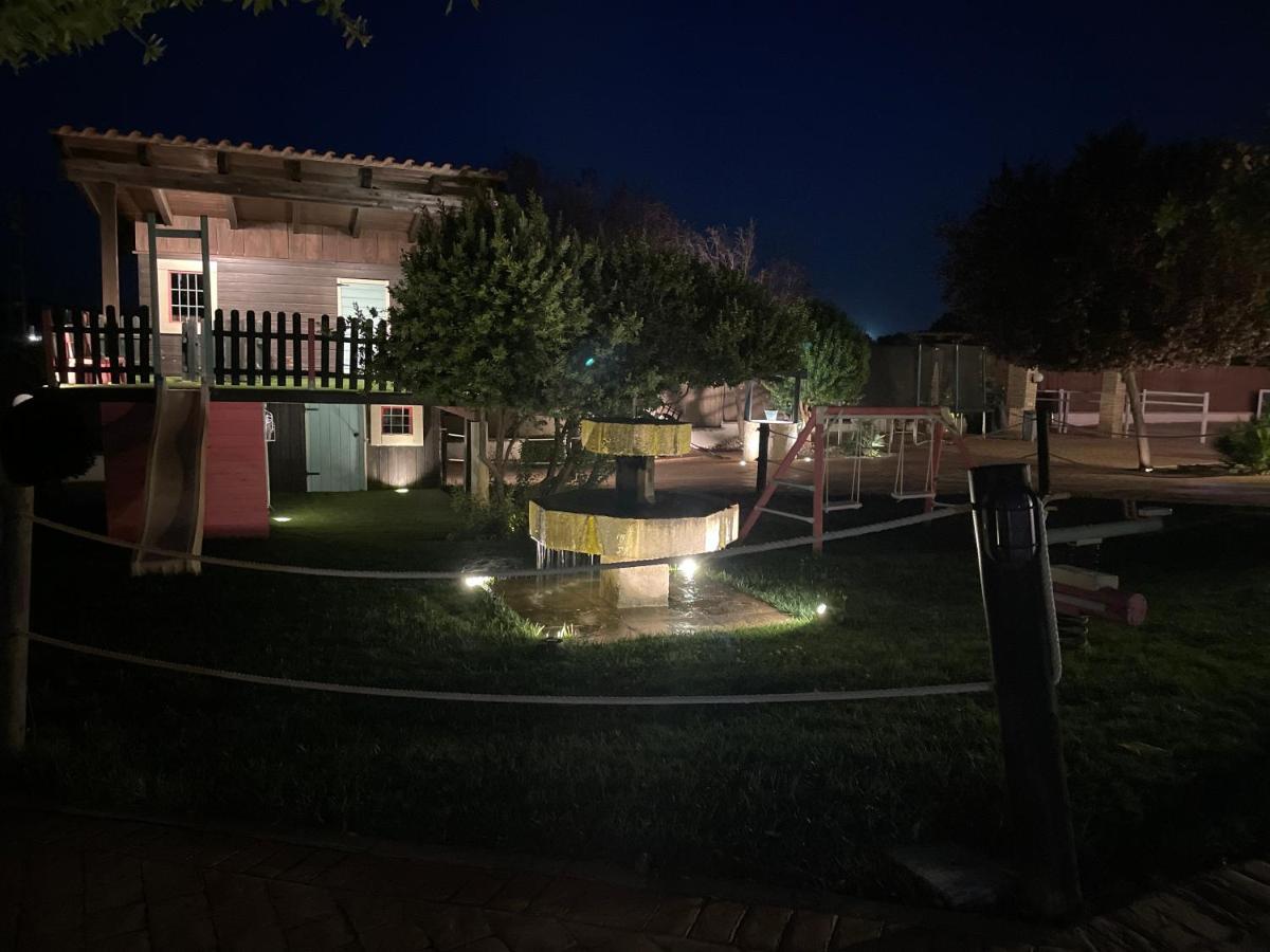 Villa Caserio De Charca Cuca Ubeda (Andalucia)
